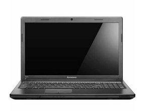 Lenovo IdeaPad G570 Intel 15,6 Zoll Notebook M51BMGE