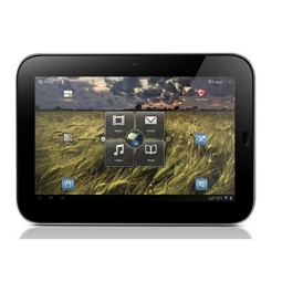 Lenovo IdeaPad K1 16GB WiFi+3G Tablet-PC