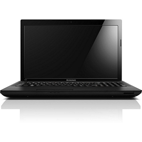 Lenovo Ideapad N581 MBA8DGE 15,6 Zoll Notebook für Einsteiger