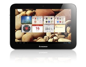 Lenovo IdeaTab A2109 WiFi 9 Zoll Tablet mit Android 4.0
