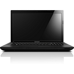 Lenovo Ideapad N581 (MBA92GE) 15,6 Zoll Notebook mit Core i5-CPU und 4GB Ram