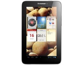 Lenovo IdeaTab A2107A 3G 16GB 7 Zoll Tablet-PC mit Android 4