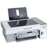 All-in-One Lexmark X4550