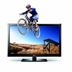 LG 32LM3400 32 Zoll 3D-TV (passiv)