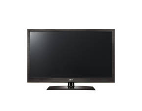 LG 37LV3550 37 Zoll LCD-TV
