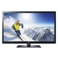 LG 37LV470S 37 Zoll LCD-TV mit Triple-Tuner und Mediaplayer