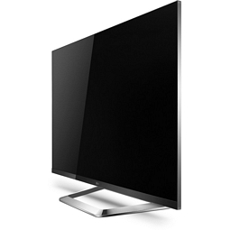 LG 42LM760S 42 Zoll 3D-TV mit Triple-Tuner im schicken Design