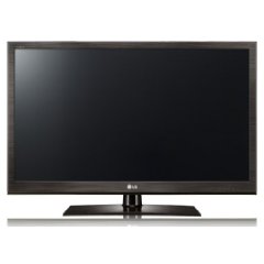 LG 47LV375S 119 cm 47 Zoll LCD-TV mit DVB-S2-Tuner