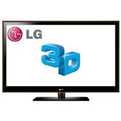 LG 47LX6500 47 Zoll 3D LED LCD-TV