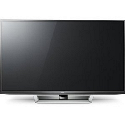 LG 50PM670S 50 Zoll 3D Plasma-TV