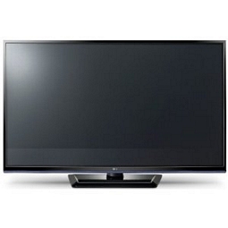LG 60PA5500 60 Zoll 3D LCD-TV