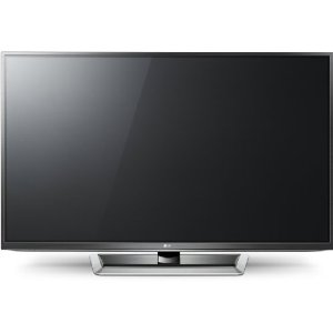 LG 60PM670S 60 Zoll 3D Plasma-TV mit Triple-Tuner