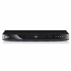 LG BD550 Blu-ray Player
