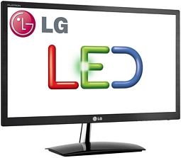 LG E2351T 23 Zoll LCD-Monitor