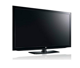 LG 37LK430 37 Zoll LCD-TV