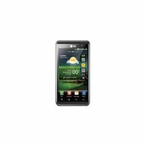 LG P920 Optimus 3D Smartphone mit 3D-Display