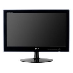 LG W2240T 21,5 Zoll LCD-Monitor