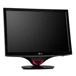 LG W2486L 24 Zoll LCD-Monitor