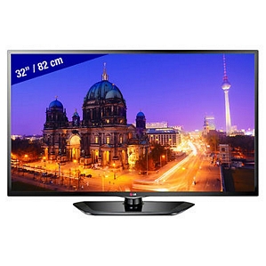 LG 32LN5406 32 Zoll LED-TV
