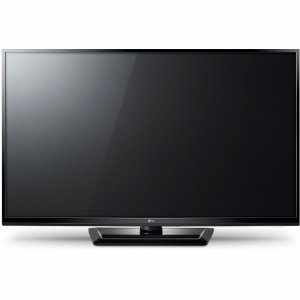 LG 50PA4500 50 Zoll Plasma-TV