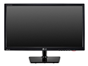 LG Flatron IPS224V-BN 22 Zoll Monitor mit IPS-Panel