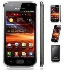 LogiTel: T-Mobile Call & Surf Mobil Special + Samsung Galaxy S Plus (i9001) für 0,00 Euro