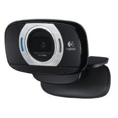 Logitech HD Webcam C615 (Full-HD)