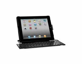 Logitech Fold-Up Bluetooth Keyboard für iPad ab der 2. Generation