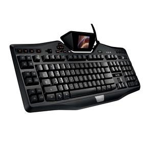 Logitech G19 Gaming Keyboard (evtl. mit 20 Prozent Rabatt)