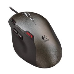 Logitech G500 Gaming-Mouse