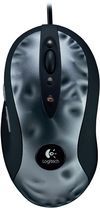 Logitech MX518 Gaming Mouse (refresh)