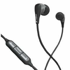 Ultimate Ears 200vi In-Ear-Kopfhörer mit Mikrofon im Doppelpack für 27,90 Euro oder Ultimate Ears 100 im Doppelpack für 12,55 Euro