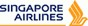 Gutscheine für Singapore Airlines