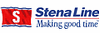 Gutscheine für Stena Line