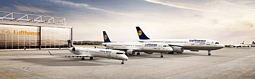 Günstige Flüge mit 30 Euro Gutschein von der Lufthansa (buchbar nur am 26.11.2012)