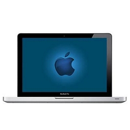 Apple MacBook Pro 13 Zoll (MD313D/A)