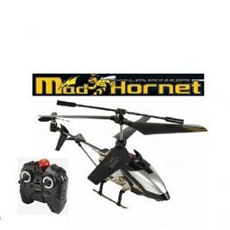 Mad Hornet 3-Kanal Helikopter