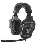Call of Duty Black OPS ProGaming Analogue Headset