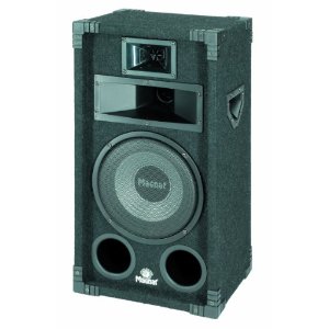 Magnat Soundforce 1200 3-Wege Stand Lautsprecher inkl. Oehlbach Lautsprecherkabel