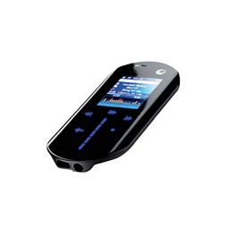 Maxfield MAX-IVY 4GB MP3-Player