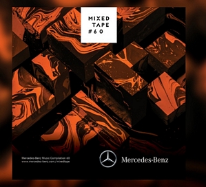 Mercedes Benz mixed Tape #60 – 10 Songs zum kostenlosen Download