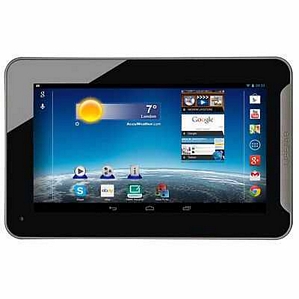 Medion LifeTab MD98488 E7312 Tablet-PC mit 7 Zoll-Display