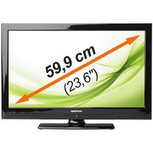 Medion Life MD20255 24 Zoll LED-TV