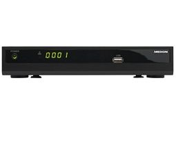 Medion MD24285 P24004 HD HDTV Satelliten-Receiver