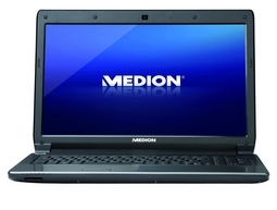 Medion MD98980 E6228 Notebook 15,6 Zoll