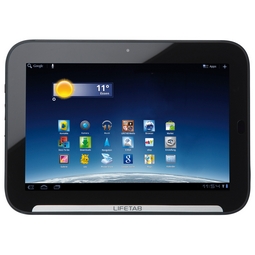 Medion LifeTab P9516 MD99100 10 Zoll Tablet