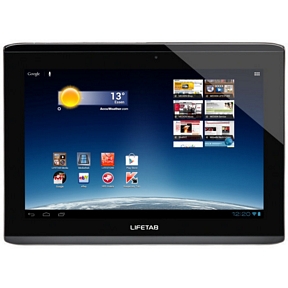 Medion S9714 LIFETAB Tablet PC mit Android 4