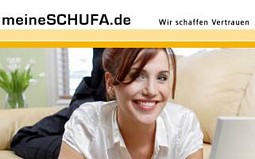 meineSCHUFA.de: SCHUFA-Auskunft online zeitlich unbegrenzt + SCHUFA-UpdateService für 100 Tage kostenlos für 12,50 Euro