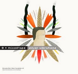 Mercedes Benz Mixed Tape 43 Silver Vibrations – 10 neue Titel zum kostenlosen Download