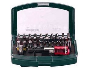 Metabo Bitbox Promotion 32 Teile (6.30445.00)